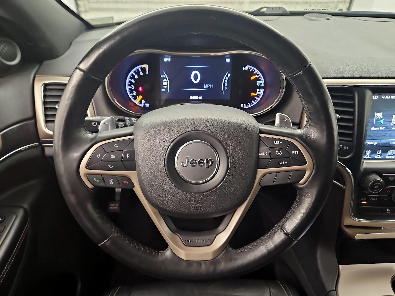 jeep grand cherokee 2014 1C4RJFBG5EC172662 image jeep grand cherokee 2014 1C4RJFBG5EC172662 image